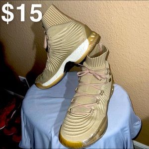 Adidas, Nike, Tommy Hilfiger & Champion Shoes